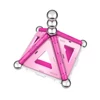 Geomag Pink 22 darabos készlet