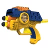 X-Shot Excel Dual Szivacslövő játékpisztoly 2db + 6 db célpont doboz