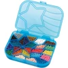 Aquabeads óriás utántöltő készlet, 2400 db-os