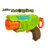 X-Shot Bogártámadás Predator TK-3 szivacslövő játékpisztoly