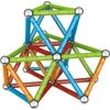 Geomag Confetti 88 darabos készlet