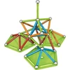 Geomag Confetti 88 darabos készlet