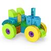 Engino QBOIDZ 4 IN 1 Traktor