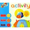 Galt Activity ball - Készségfejlesztő labda