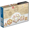 Geomag Leonardo Magnetic Geometry 67 db-os mágneses építőjáték