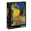 Van Gogh: Éjjeli kávéző 1000 db-os puzzle - Clementoni