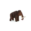 Mojo - Dinoszaurusz mini figurák, többféle