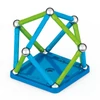 Geomag Green Line Classic 25 db-os mágneses építőjáték