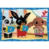Bing 2x12 db-os maxi puzzle - Bing az iskolában