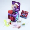Fun Lockets meglepetés alapszett - 2. széria