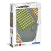 Mordillo, a felvonulás 500 db-os puzzle - Clemetoni
