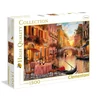 Hangulatos Velence 1500 db-os puzzle - Clementoni