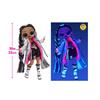 L.O.L. Surprise OMG Dance Doll Asst