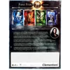 Anne Stokes Collection - Inner Strenght 1000 db-os puzzle - Clementoni