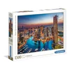 Dubai kikötő 1500 db-os puzzle - Clementoni