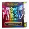 Rainbow High divatbaba River Kendall (Teal Boy)