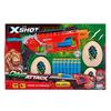 Xshot Dino attack - dino striker szivacslövő fegyver