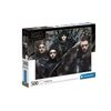 Trónok harca 500 db-os puzzle - Clemetoni