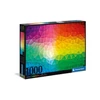 Mozaik 1000 db-os puzzle - Clementoni ColorBoom