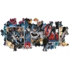 Batman 1000 db-os panoráma puzzle - Clementoni