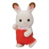 Sylvanian Families Sweet Raspberry Házikó