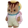 Sylvanian Families Erdei mókus bébi