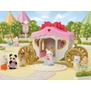 Sylvanian Families Királyi hintó szett