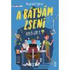 A bátyám zseni - puha táblás