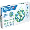 Geomag Classic Green Line 142 db-os mágneses építőjáték