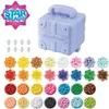 Aquabeads mega utántöltő