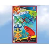 Turbo Blaster propeller kilövő