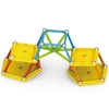 Geomag Supercolor 60 db-os mágneses építőjáték