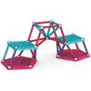 Geomag csillogós 60db