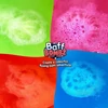 Baff Bombz - gyümölcsös fürdőbomba 20x35g