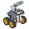 Clementoni Science and Play Mechanikus műhely - NASA Mars Rover 
