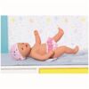 BABY Born - Soft Touch Little Girl baba 36 cm-es
