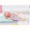 BABY Born - Soft Touch Little Girl baba 36 cm-es