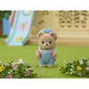 Sylvanian Families Mackó bébi