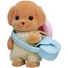 Sylvanian Families Pudli bébi