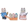 Sylvanian Families Husky család