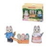 Sylvanian Families Husky család