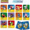 Sonic Speedy társasjáték