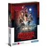 Stranger things 1 1000 db-os puzzle - Clemetoni