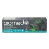 Biomed Charcoal fogkrém - 75 ml