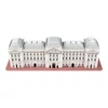 3D puzzle Buckingham Palace, 74 db-os