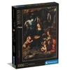 Leonardo Sziklás Madonna 1000 db-os puzzle - Clemetoni