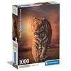 Tigris 1000 db-os puzzle - Clemetoni