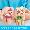Aqua Beads kezdő szett