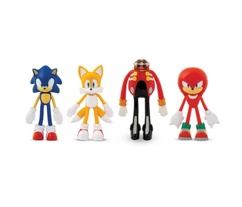 Flexfigs Sonic figura szortiment 1db-os