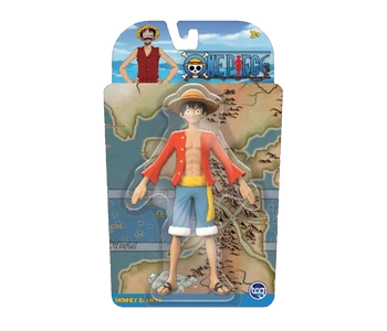 Flexfigs One piece figura szortiment 1db-os